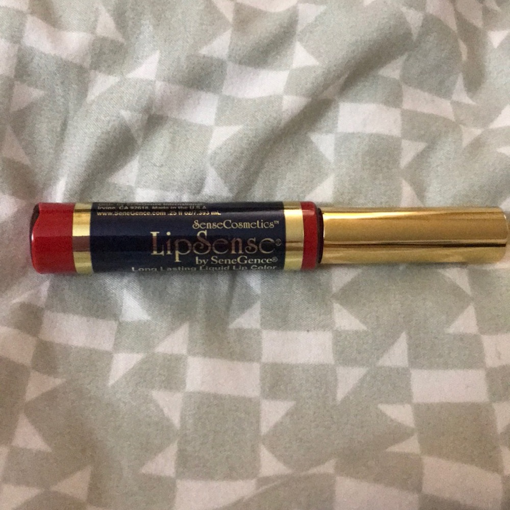Lipsense rare color! She-la la